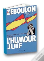Capa do artigo Zeboulon Opus 2 : L
