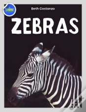 Capa do artigo Zebra Activity Workbook Ages 4-8
