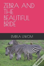 Capa do artigo Zebra And The Beautiful Bride