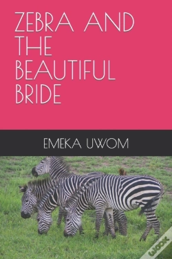 Capa do artigo Zebra And The Beautiful Bride