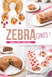 Zebra Cakes !