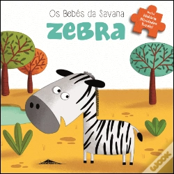 Capa do artigo Zebra