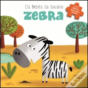 Capa do artigo Zebra