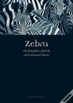 Capa do artigo Zebra