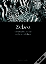 Capa do artigo Zebra