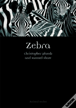 Capa do artigo Zebra