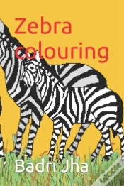 Capa do artigo Zebra Colouring