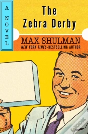Capa do artigo Zebra Derby