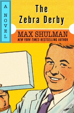 Capa do artigo Zebra Derby