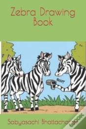 Capa do artigo Zebra Drawing Book