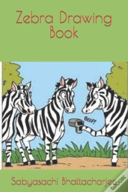 Capa do artigo Zebra Drawing Book