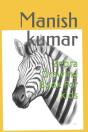 Zebra Drawing Book For Kids - Preview