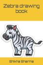 Zebra Drawing Book - Preview