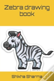 Capa do artigo Zebra Drawing Book
