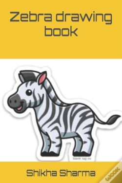 Capa do artigo Zebra Drawing Book