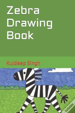 Capa do artigo Zebra Drawing Book