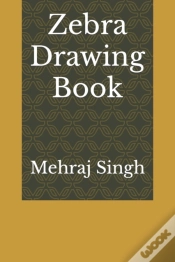Capa do artigo Zebra Drawing Book