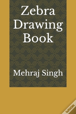Capa do artigo Zebra Drawing Book