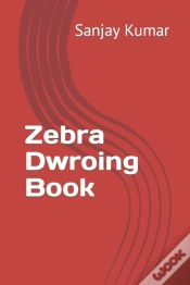 Capa do artigo Zebra Dwroing Book