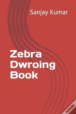 Capa do artigo Zebra Dwroing Book