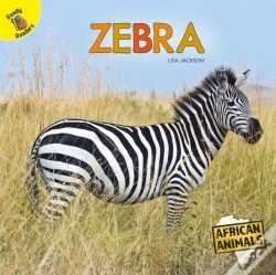 Capa do artigo Zebra