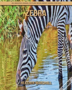 Capa do artigo Zebra