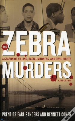 Capa do artigo Zebra Murders