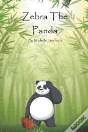 Capa do artigo Zebra The Panda