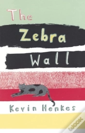Capa do artigo Zebra Wall