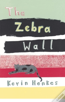 Capa do artigo Zebra Wall