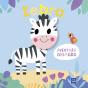 Zebra - Preview