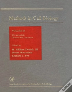 Capa do artigo Zebrafish: Genetics And Genomics