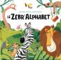 Zebr'Alphabet - Preview