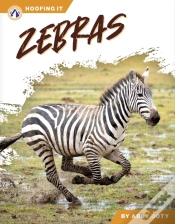 Capa do artigo Zebras