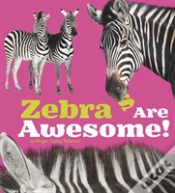 Capa do artigo Zebras Are Awesome