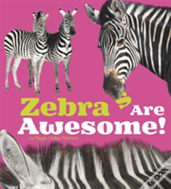 Capa do artigo Zebras Are Awesome