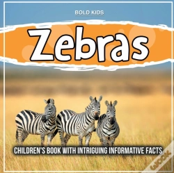 Capa do artigo Zebras