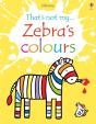 Zebra'S Colours - Preview