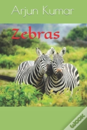Capa do artigo Zebras