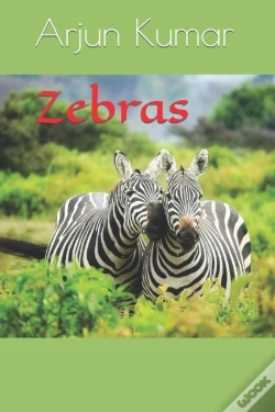 Capa do artigo Zebras
