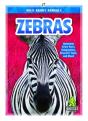 Zebras - Preview