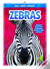 Capa do artigo Zebras