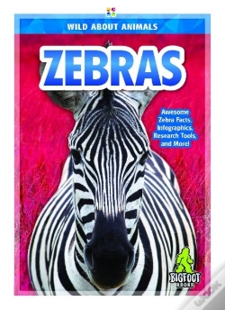 Capa do artigo Zebras