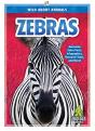 Zebras - Preview