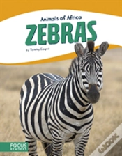 Capa do artigo Zebras