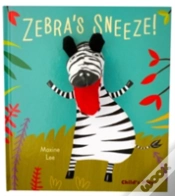 Capa do artigo Zebra