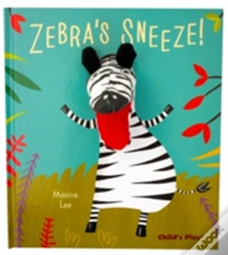 Capa do artigo Zebra'S Sneeze