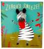 Zebra'S Sneeze - Preview