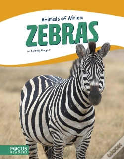 Capa do artigo Zebras