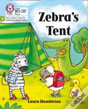 Capa do artigo Zebra